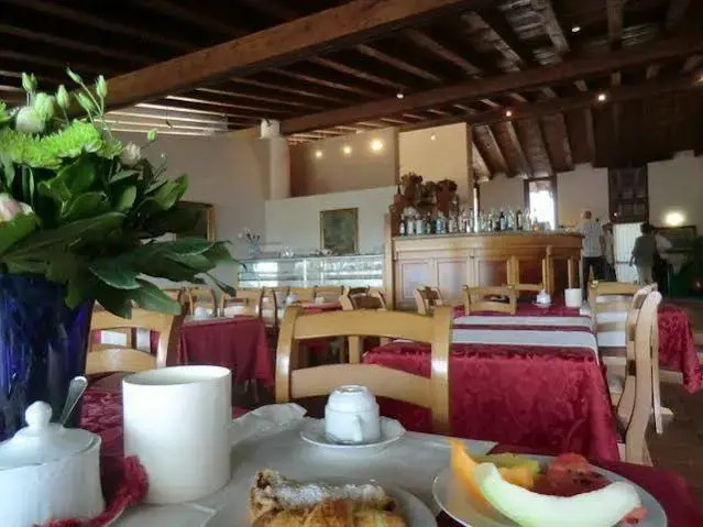 Albergo Alla Pineta