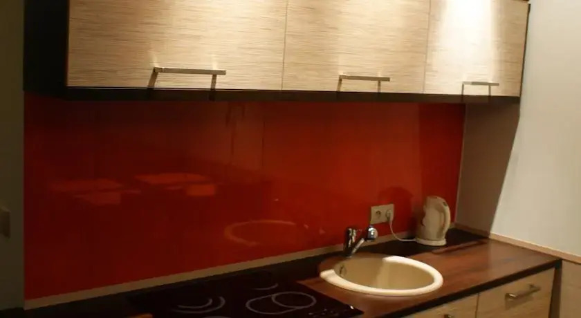 Apartament Diva Natalia, blisko plaży Kołobrzeg
