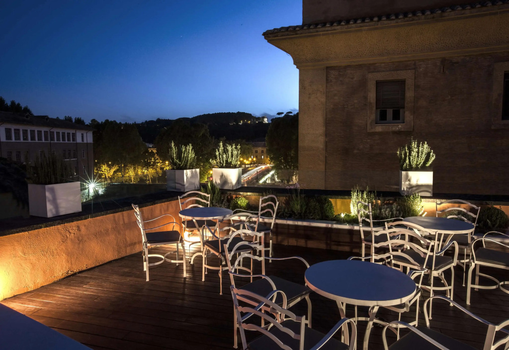 DOM Hotel Roma - Preferred Hotels & Resorts