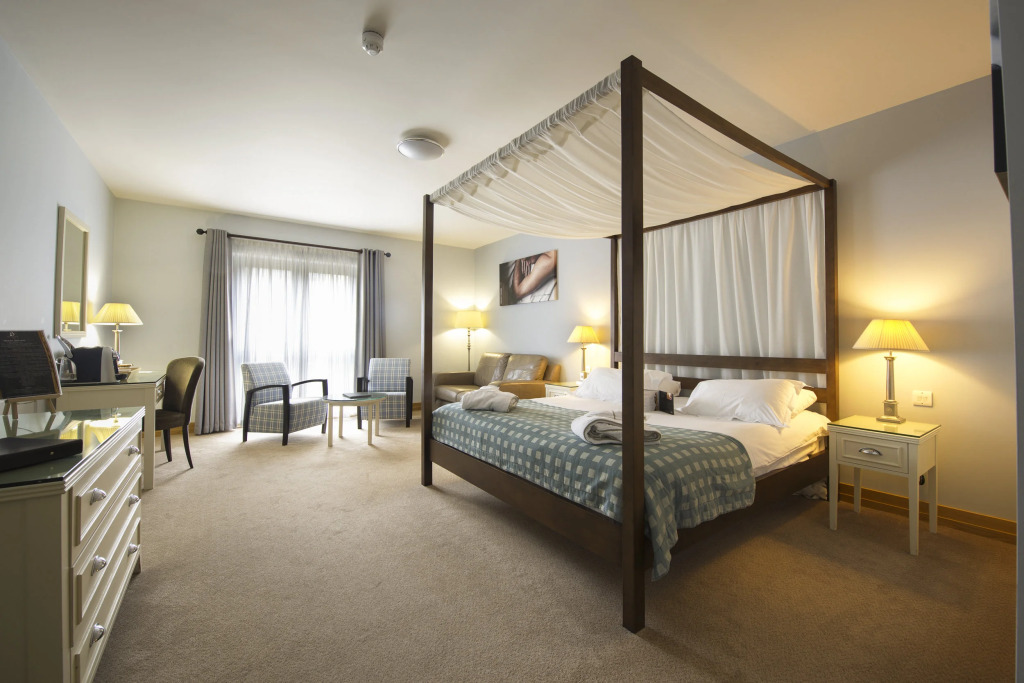 Bicester Hotel, Golf & Spa