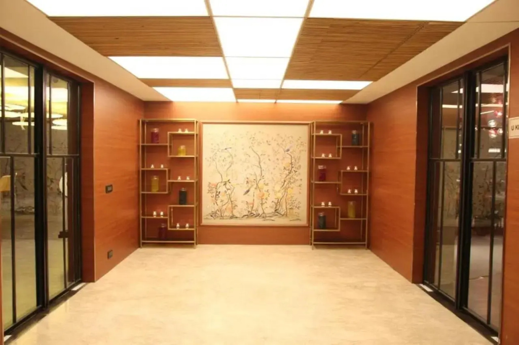 Udman Greater Noida By Ferns N Petals