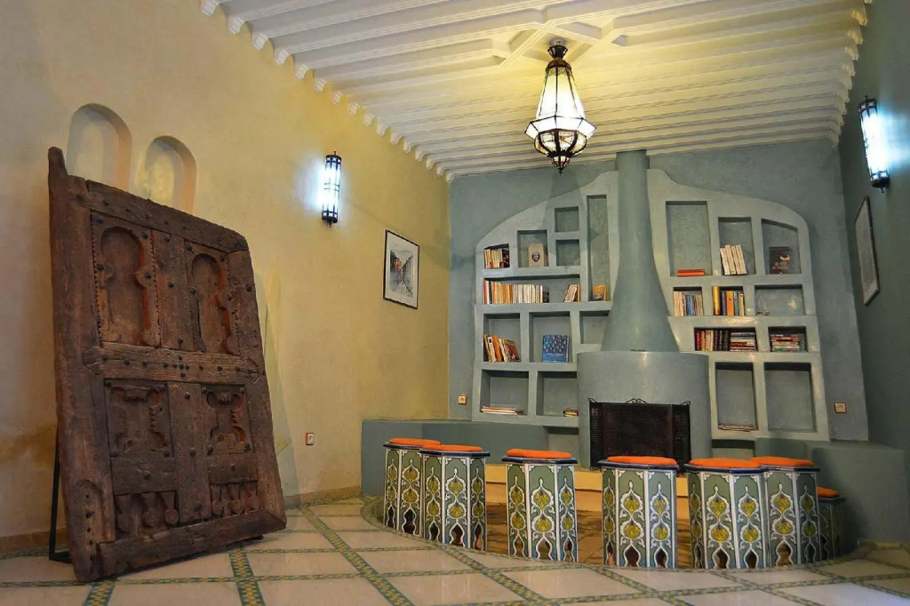 Riad Aicha Marrakech