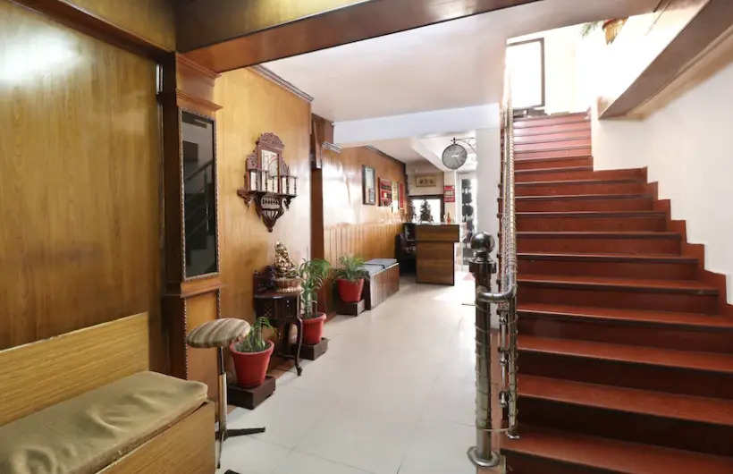 Hotel Surya Kiran