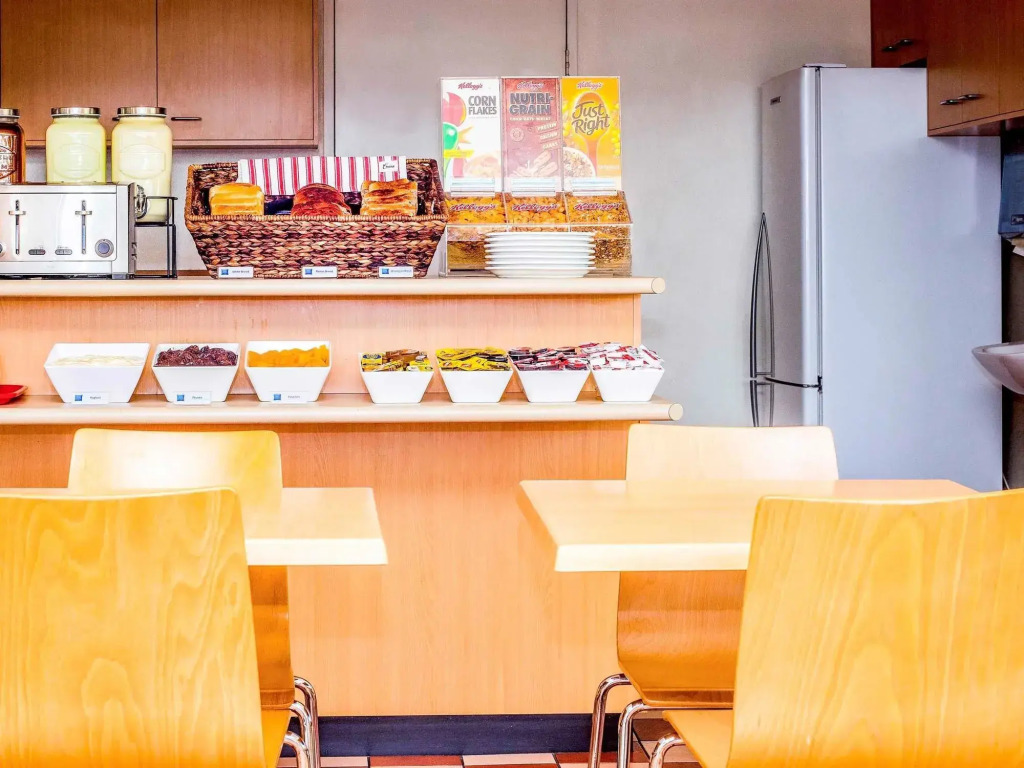 Dubbo Budget Stay