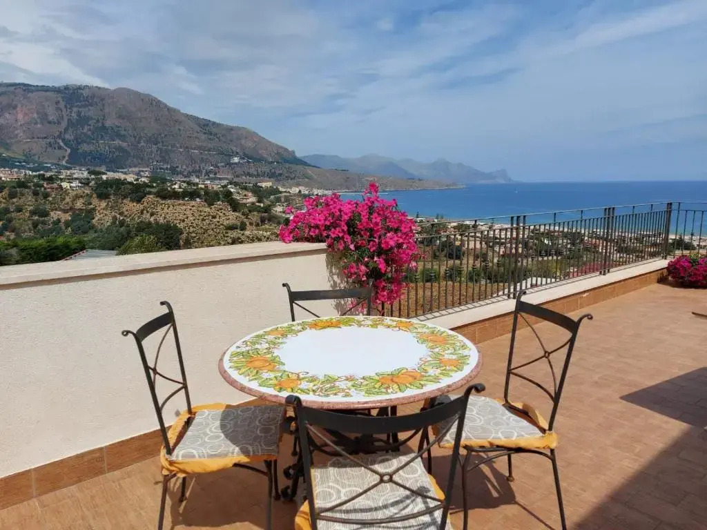 Terrazza del Golfo