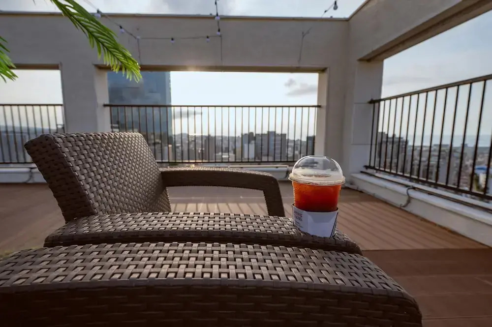 Jeju Centerpoint N Residence