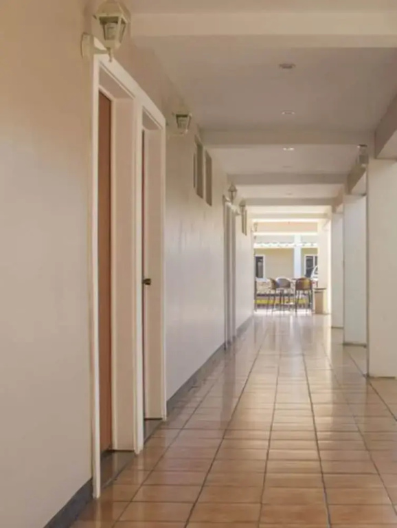 Hotel Villa San Miguel