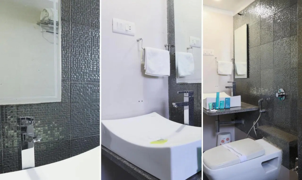 Hotel Apple Inn Vapi