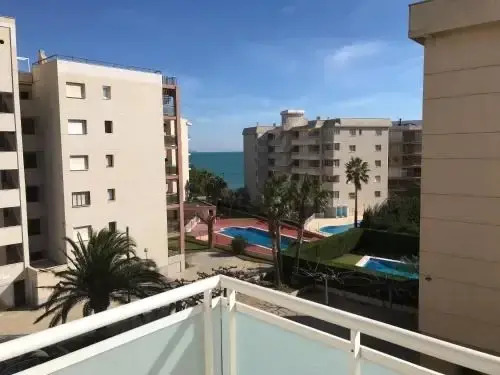 Apartamento Portovita