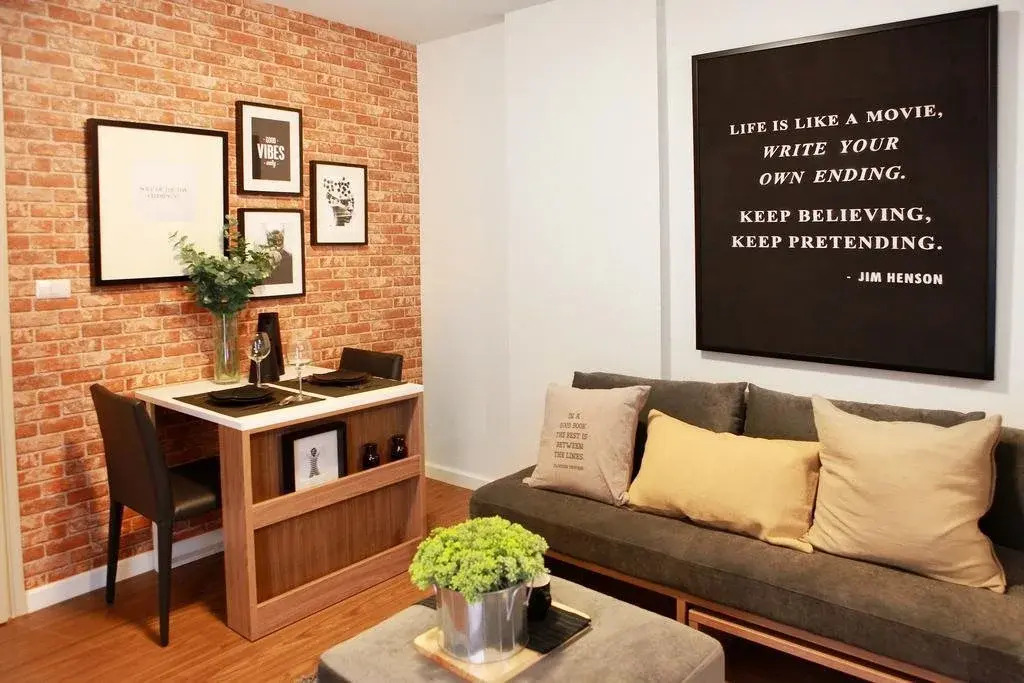 D Condo Nim By Favstay