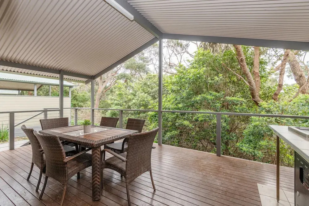 Holiday Haven Bendalong