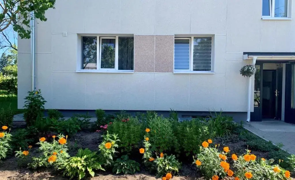 Apartment Sigulda