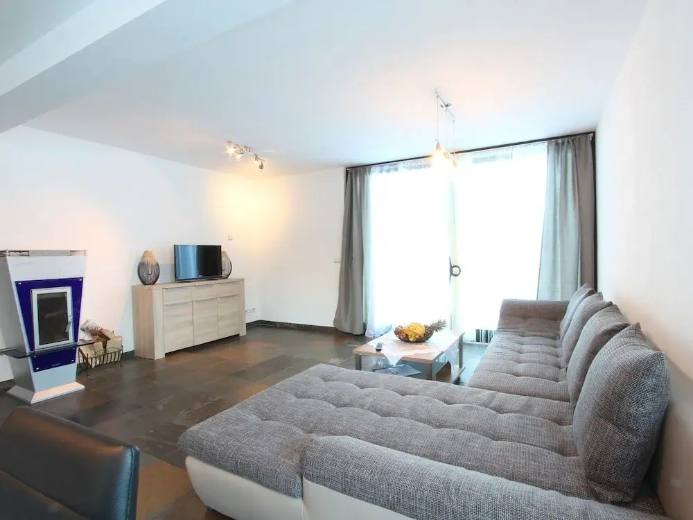 Modern Holiday Home in Brixen im Thale Near Ski Bus Stop