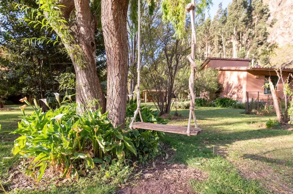 Peaceful 4BR Villa with Nature View