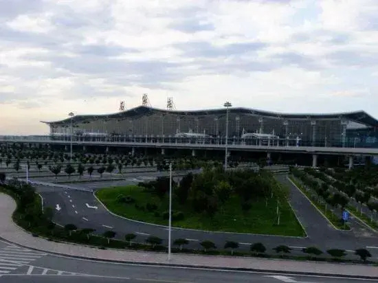 7Days Inn Hotel (Shijiazhuang Zhengding Airport)