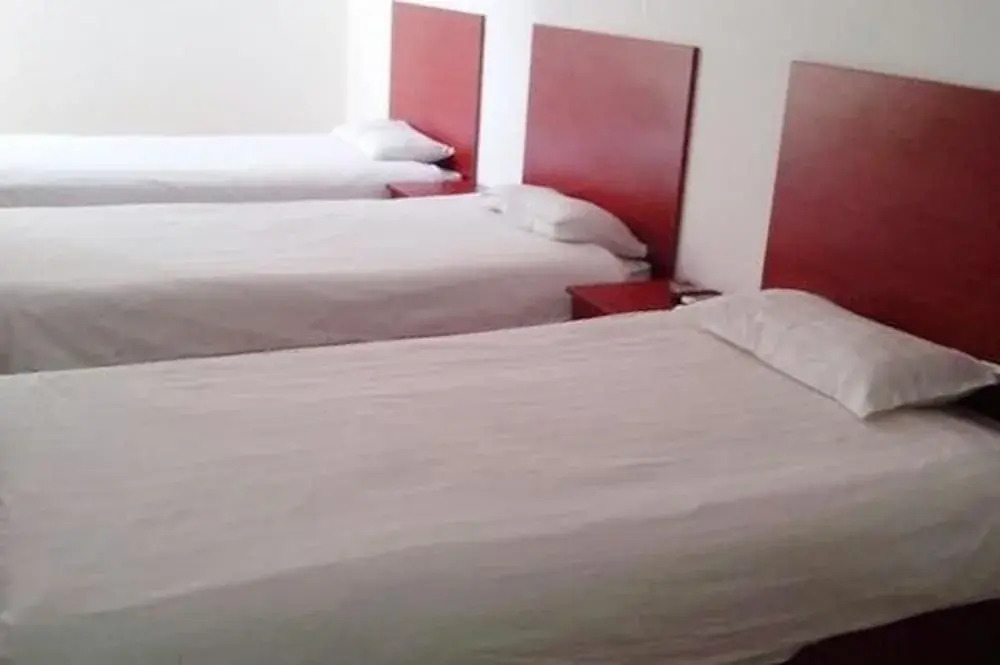 Penglai Kaifa Hotel