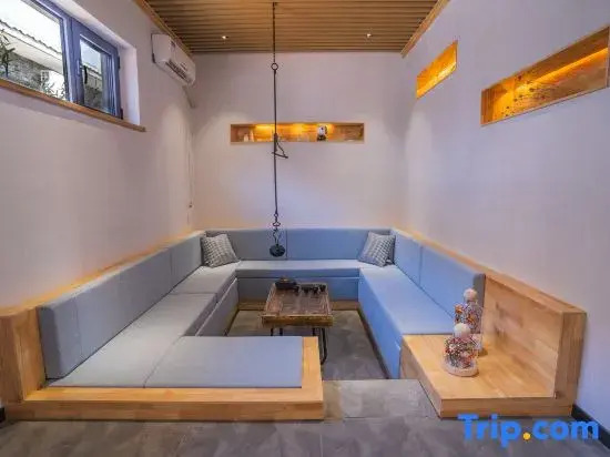 Gupu Xipan Homestay (Guojiagou Branch)