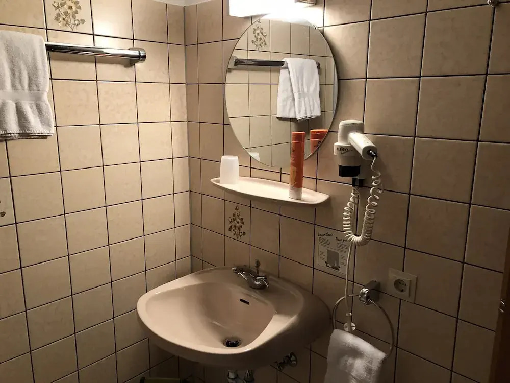 Flecker Hotel