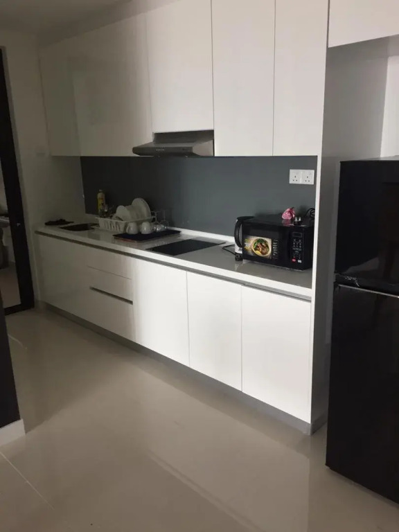 Zoom Inn Boutique Hotel - Danga Bay, Johor Bahru