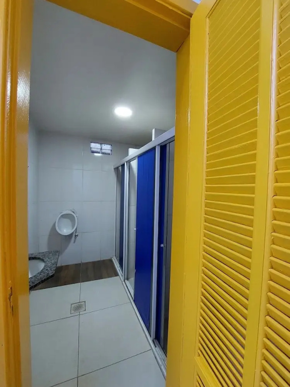 Pousada Vila Praiana