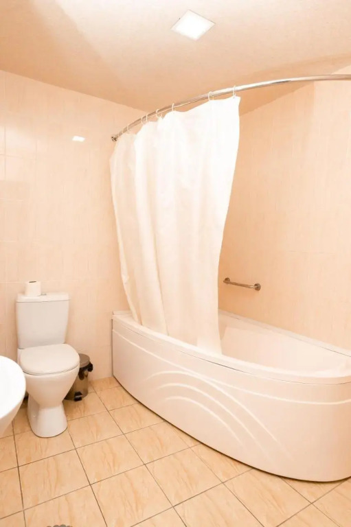 Hotel MAKON complex
