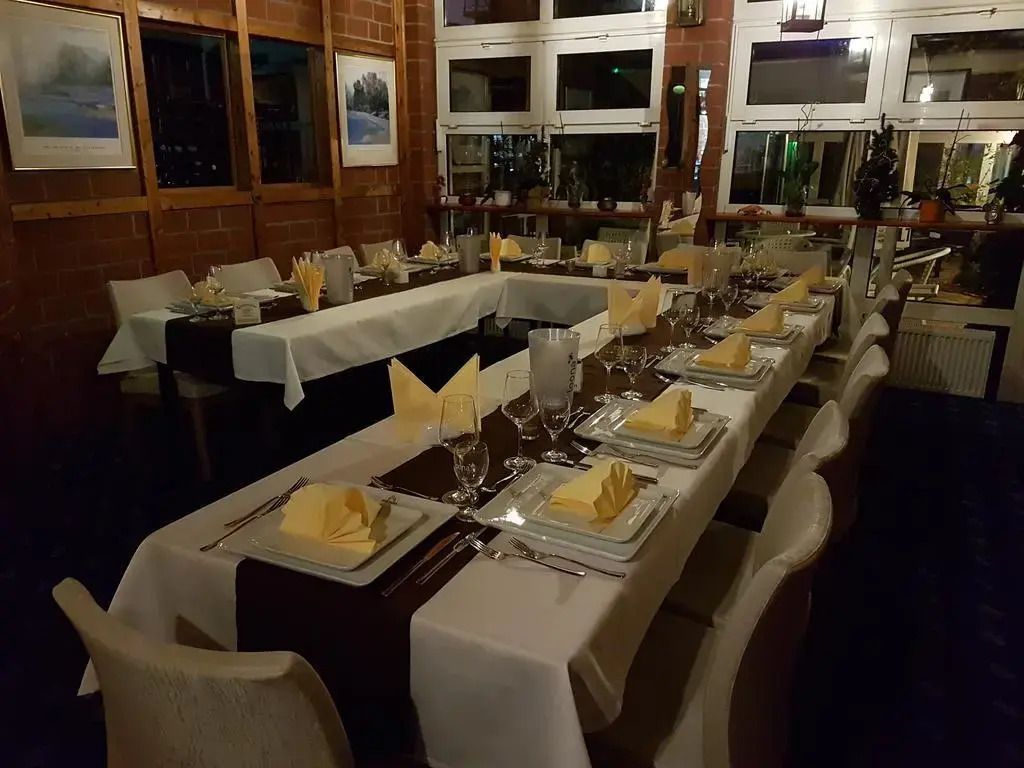 Fergana Überseehotel
