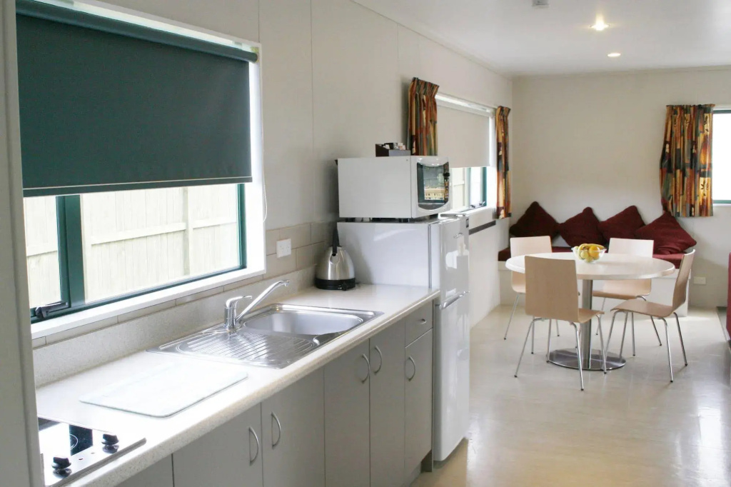 Taupo TOP 10 Holiday Park