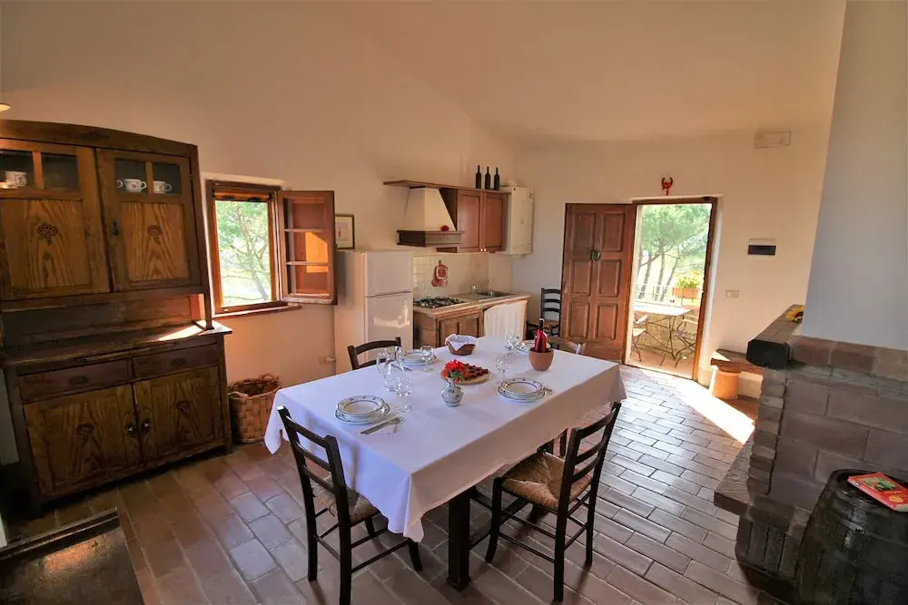 Villa Cozzano