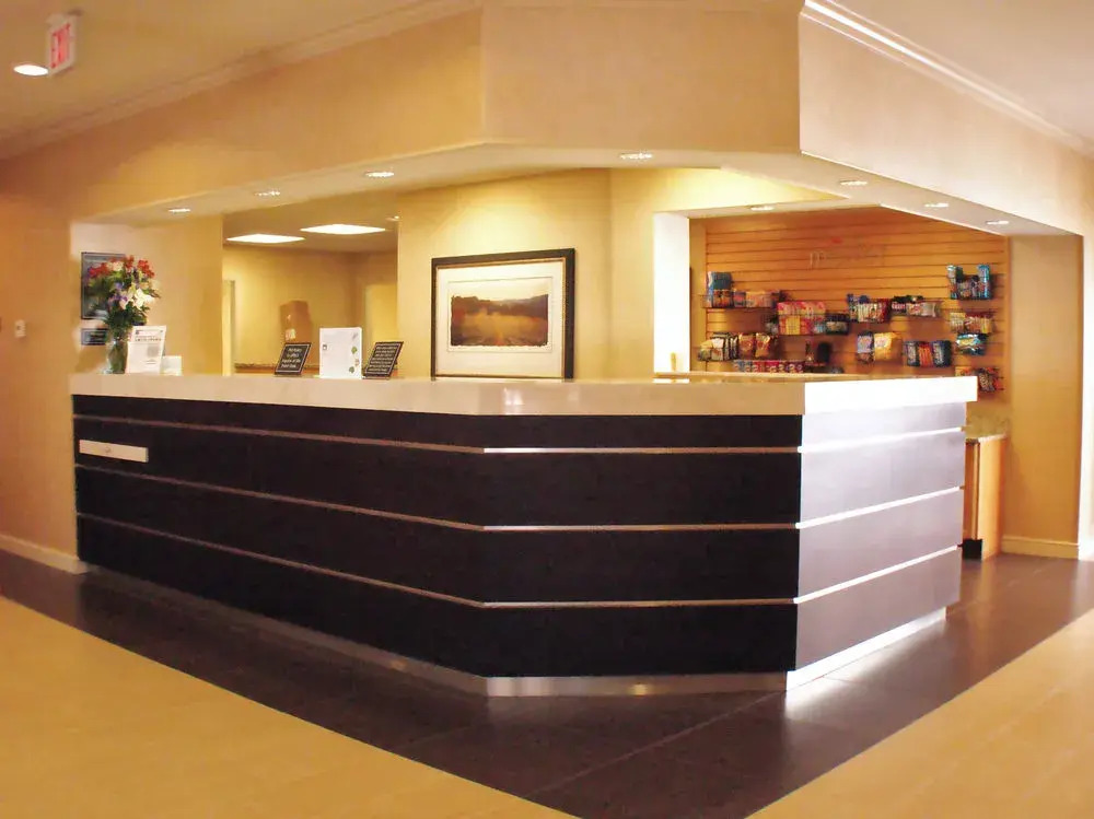 Residence Inn Southington