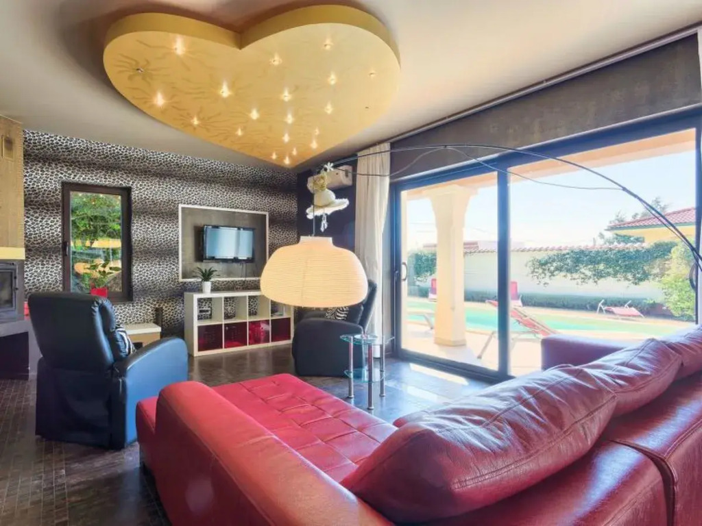 Villa De lamour by Interhome