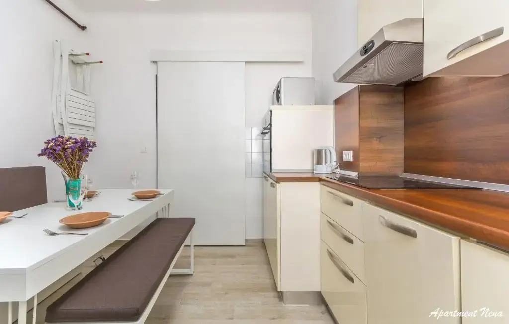 Apartmani Nena i Ilka