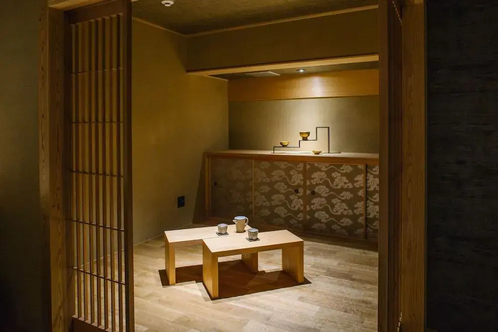 Higashiyama Shikikaboku