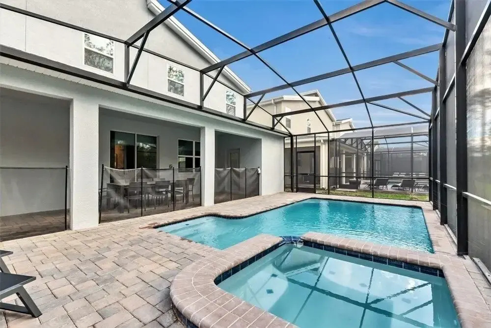 Amazing 6 Bedroom Storylake New Resort Home 6 Villa by Redawning