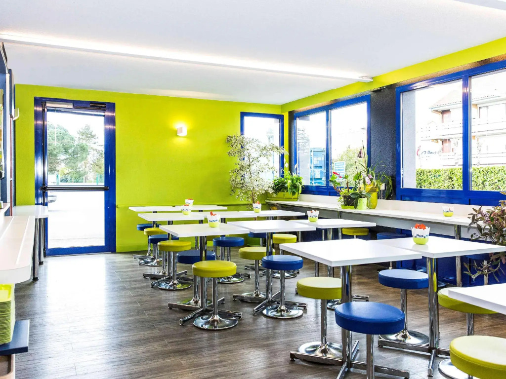 Ibis Budget Marmande