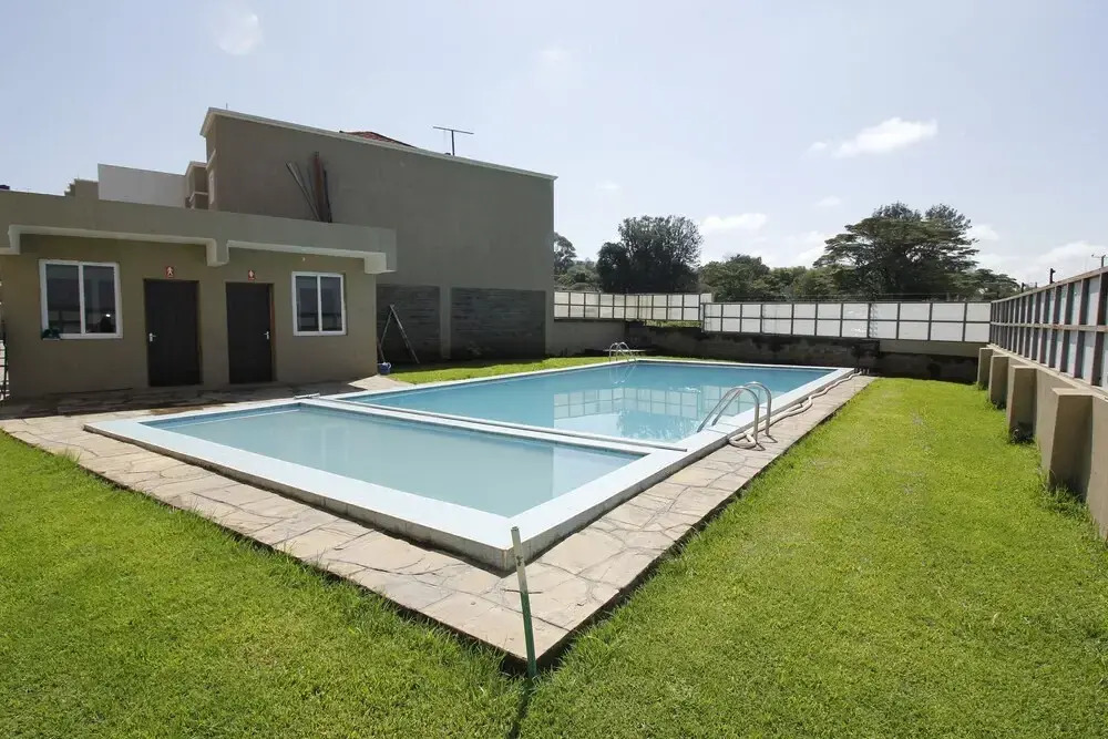 Lux Suites Milimani Suites Nakuru