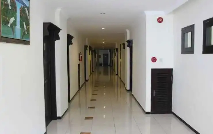 Ub Guest House