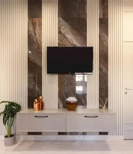 VIP apartments