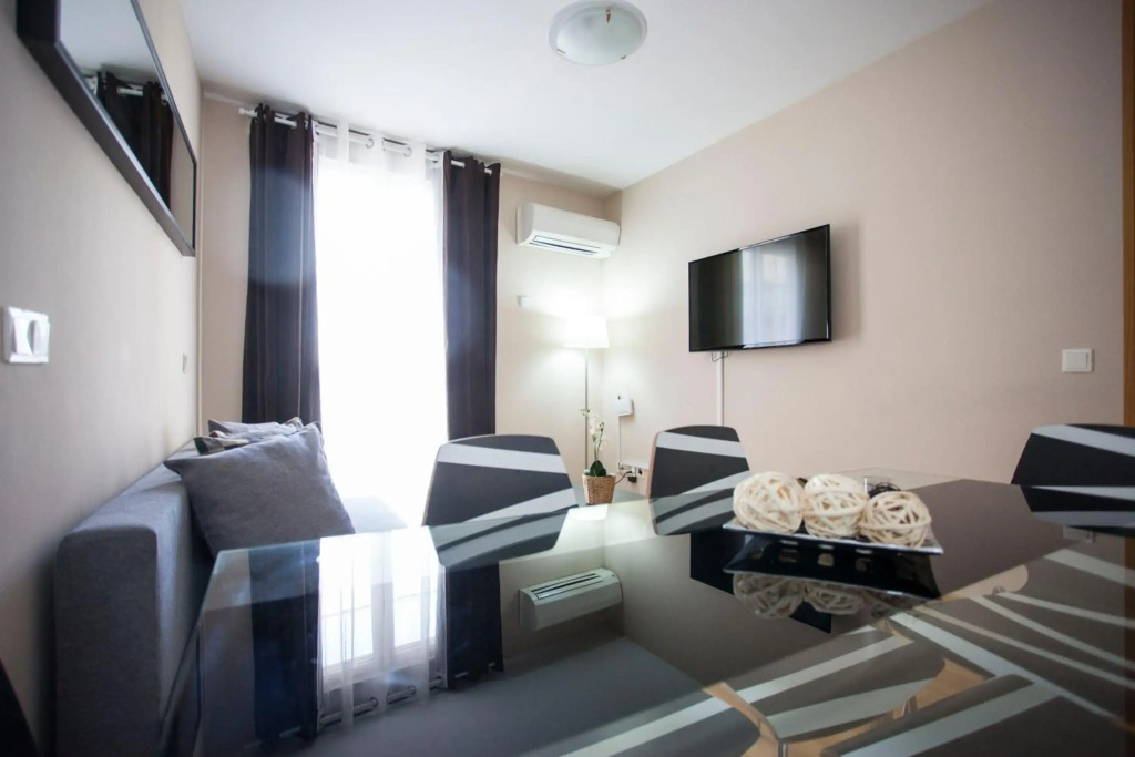 Apartamentos Fuencarral 50
