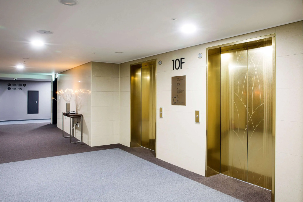 Ramada by Wyndham Jeju City Hall