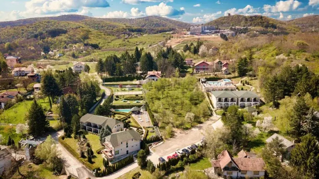 Sunčani Breg Apartments Vrdnik