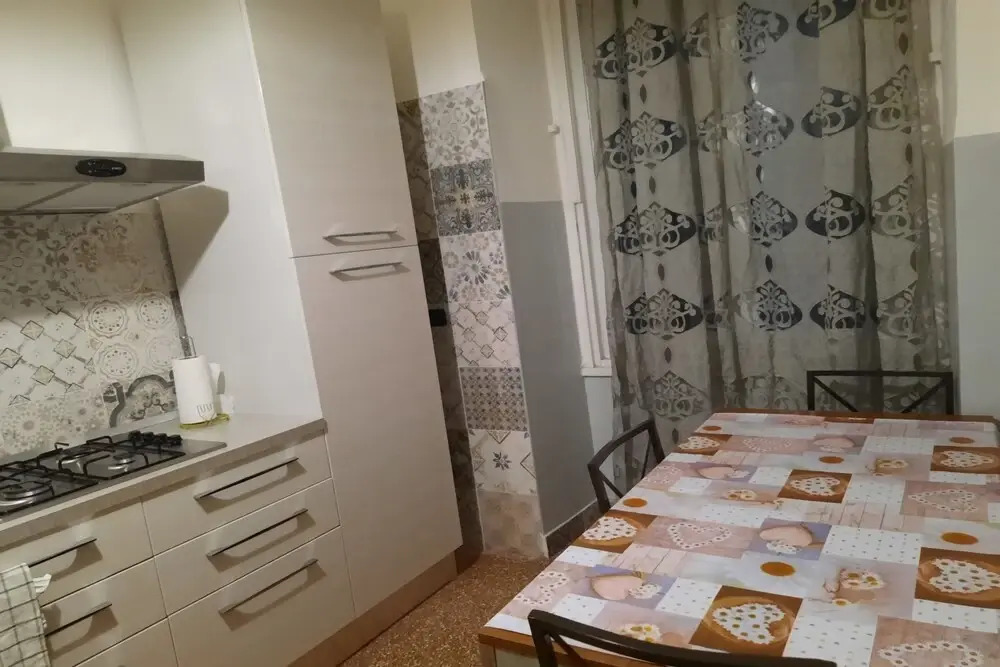 Tolemaide Apartment