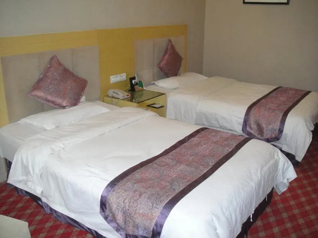 Grand Tian Yu Hotel