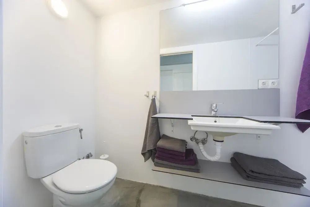 Loft Romanilla I - centro ciudad