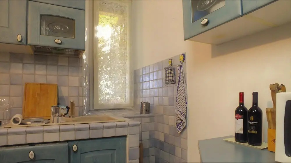 Cozy Apartment With Panoramic Garden in the Historic Center of Iesi