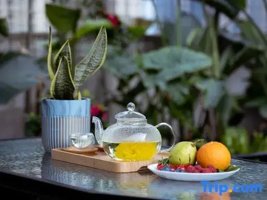Shimao Impression Hotel