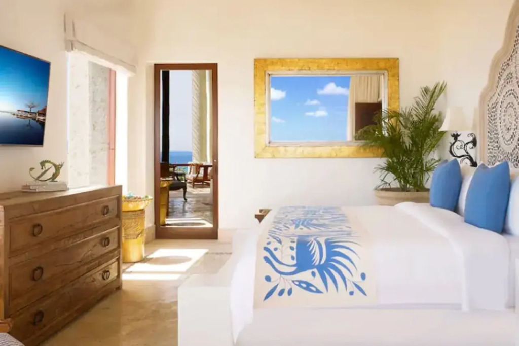 Las Ventanas al Paraiso, A Rosewood Resort