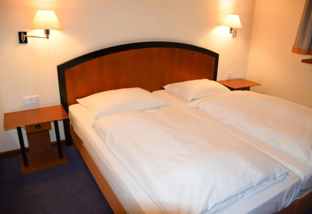 City Hotel Dresden Radebeul