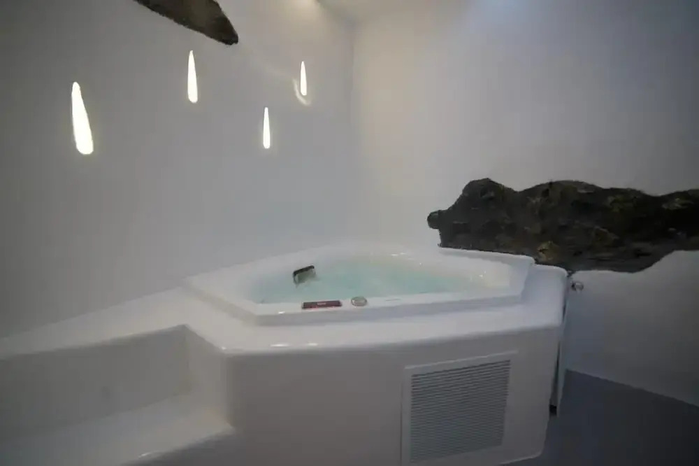 Eternity Suites Santorini