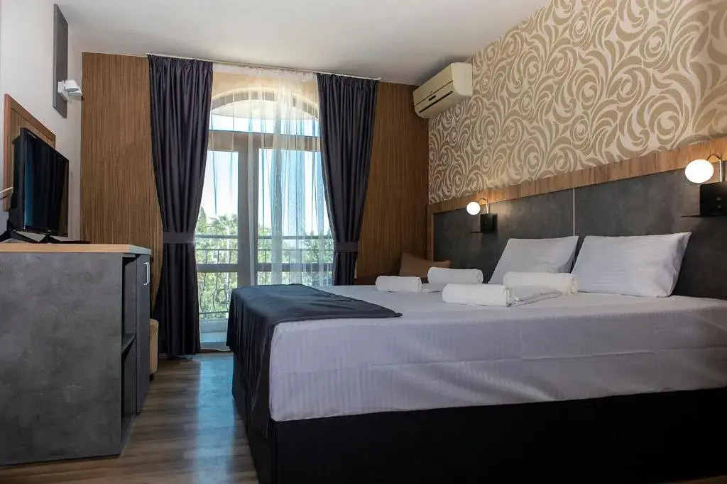 Hotel Toro Negro