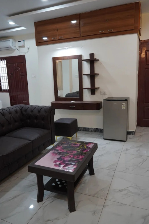 Skanda Residency